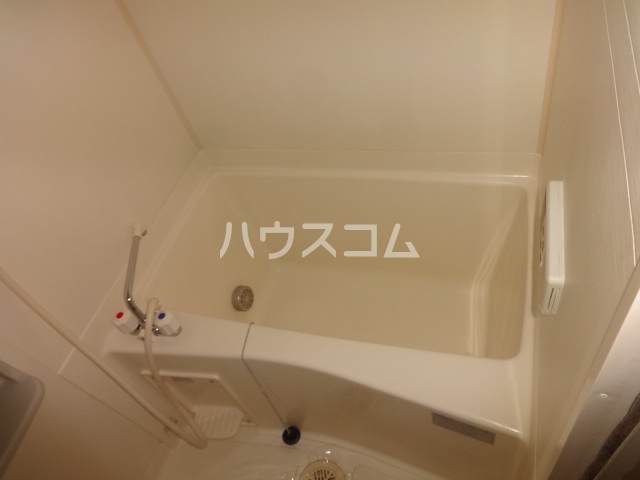 12/29 浴室