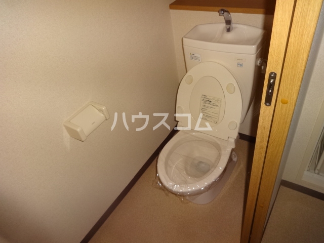 13/29 トイレ