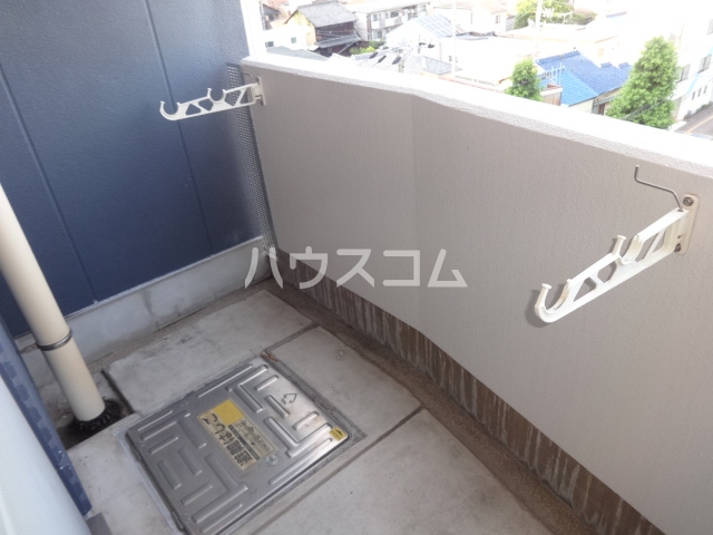 18/29 バルコニー
