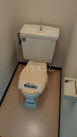 9/19 トイレ