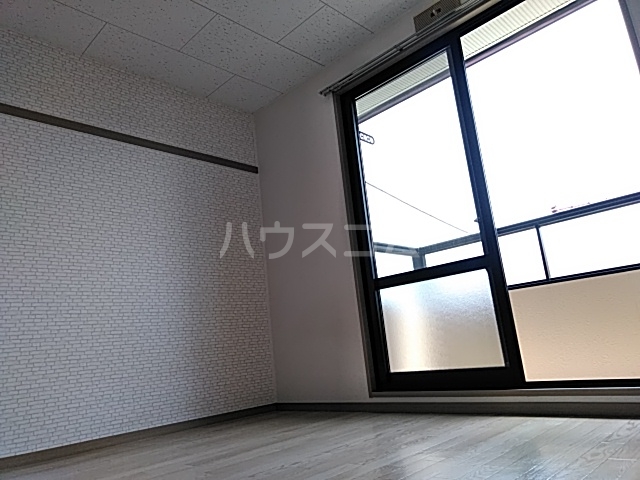 4/25 寝室