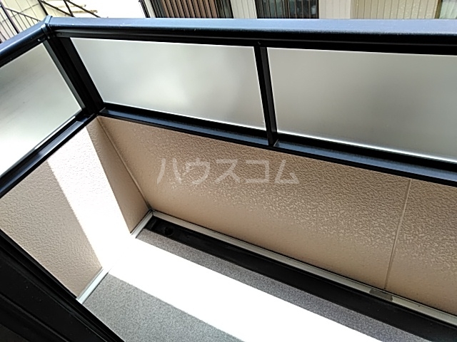 16/25 バルコニー