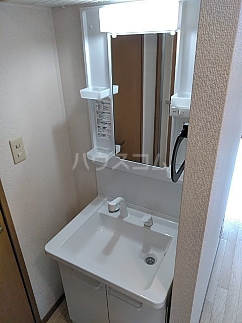 12/25 洗面