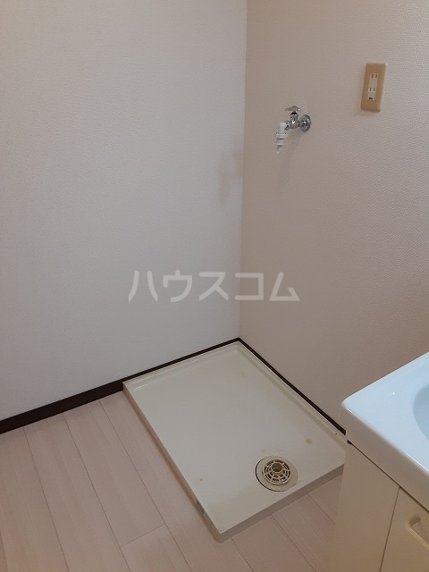 16/30 洗面