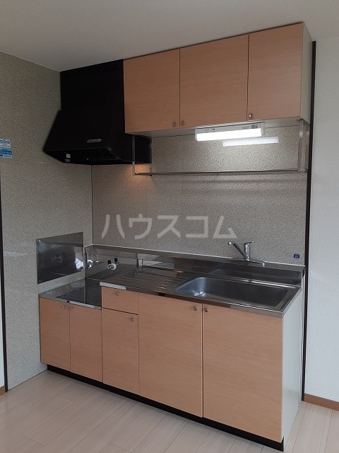 12/30 キッチン