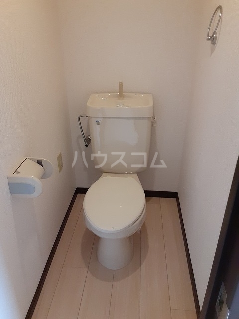 14/30 トイレ