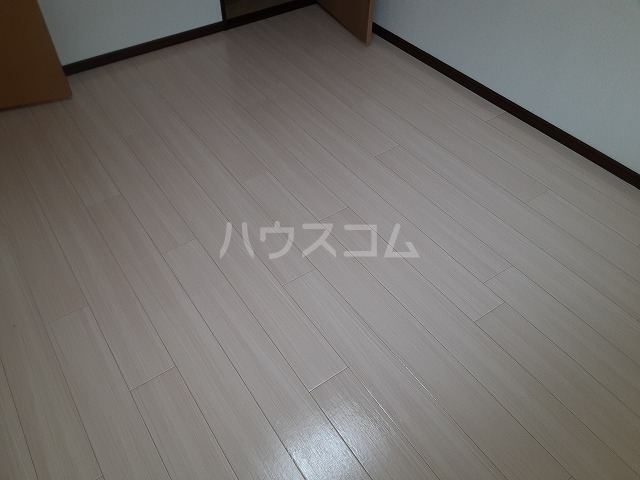 7/30 寝室