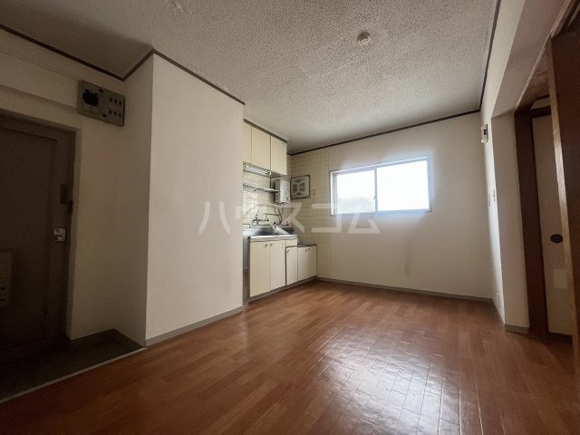 3/30 リビング/ダイニング