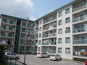 10/23 バルコニー