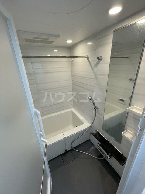 10/20 浴室