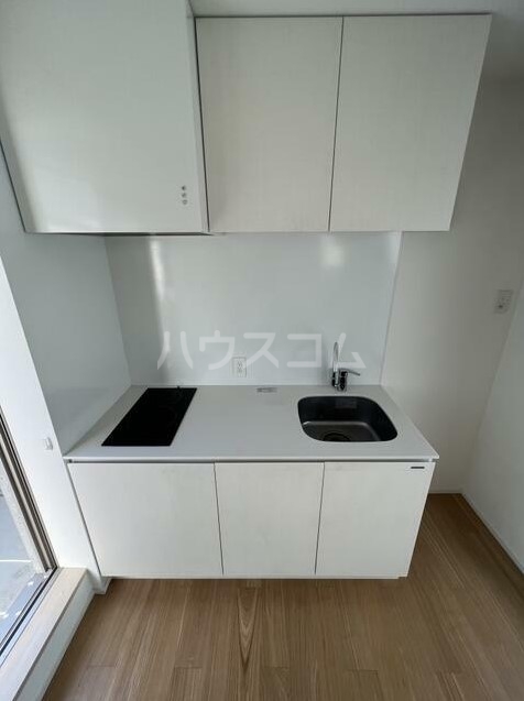9/20 キッチン