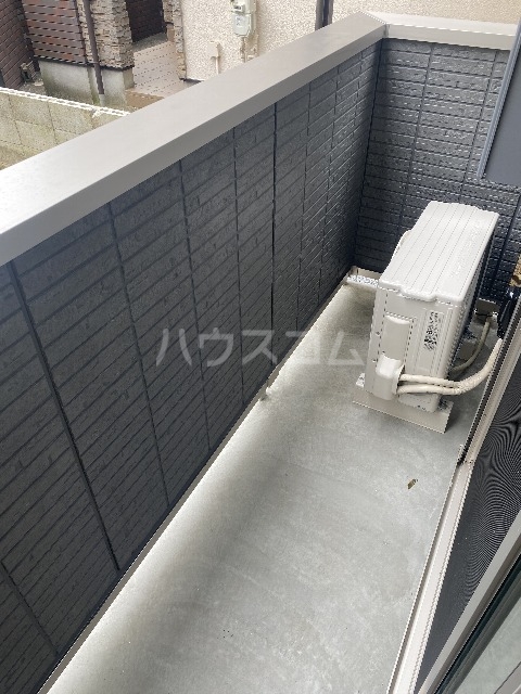 17/30 バルコニー