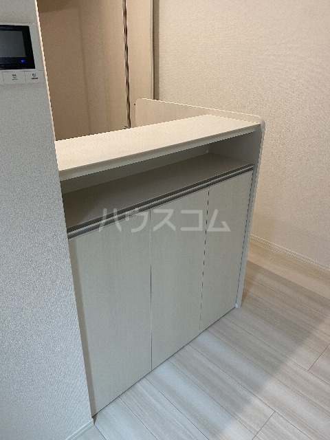 5/30 室内