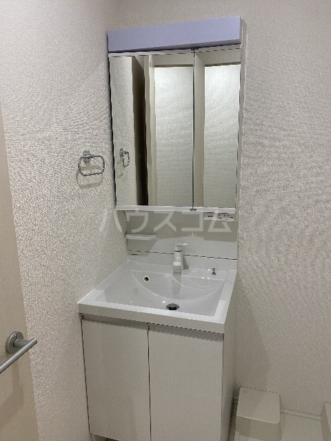 12/30 洗面