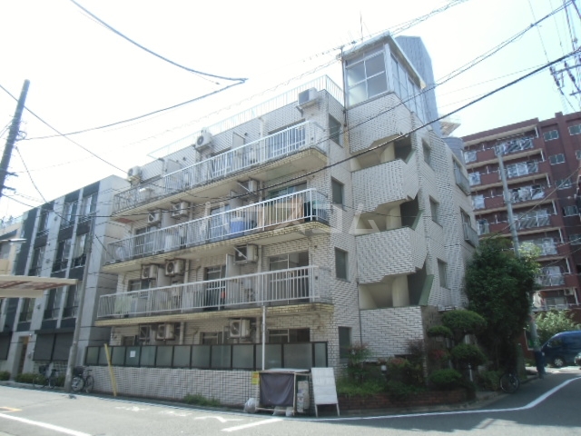 1/30 外観