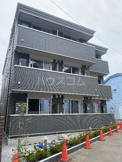 1/29 外観