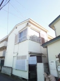 1/21 外観