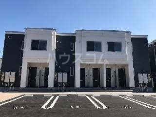 2/5 駐車場