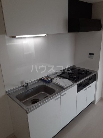 10/29 キッチン