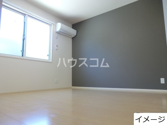4/22 寝室