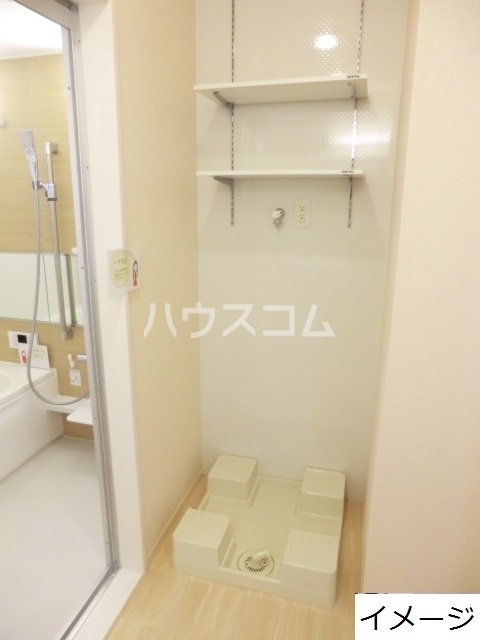 10/22 洗面