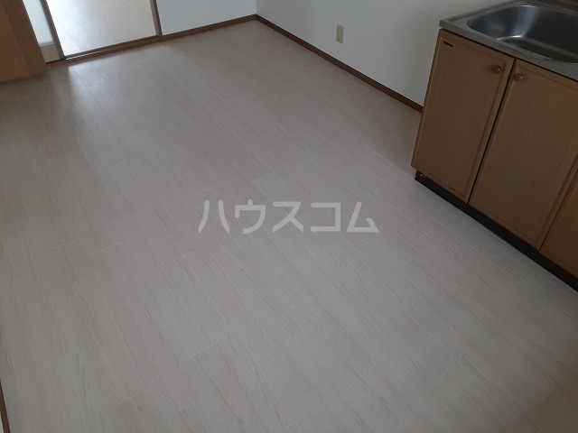 5/30 リビング/ダイニング