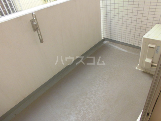 13/29 バルコニー