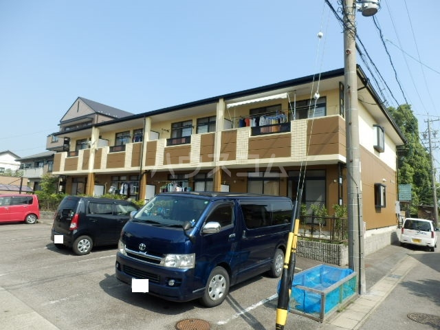 21/30 駐車場