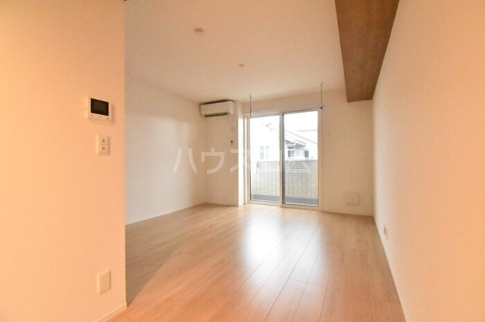 3/17 リビング/ダイニング