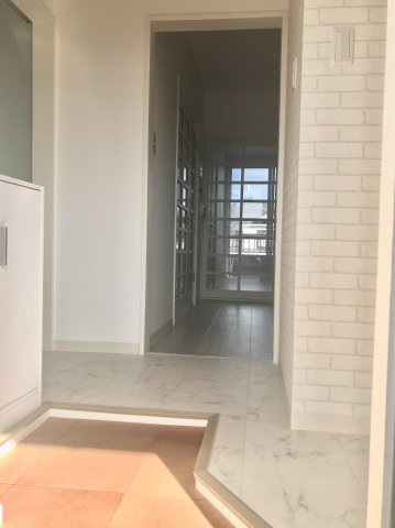 2/9 エントランス