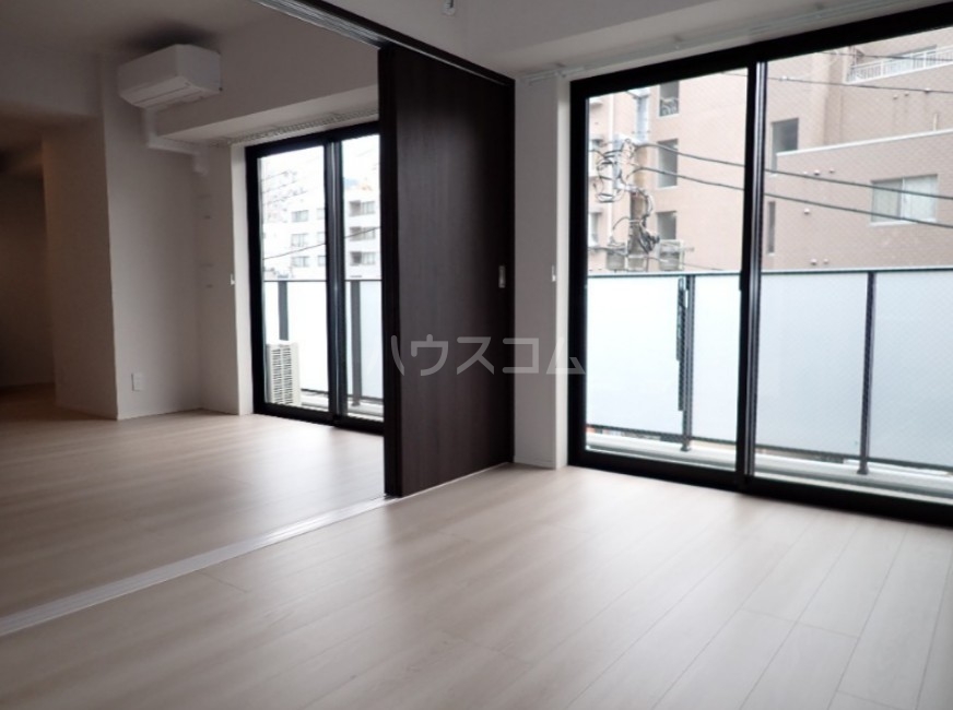 3/14 リビング/ダイニング