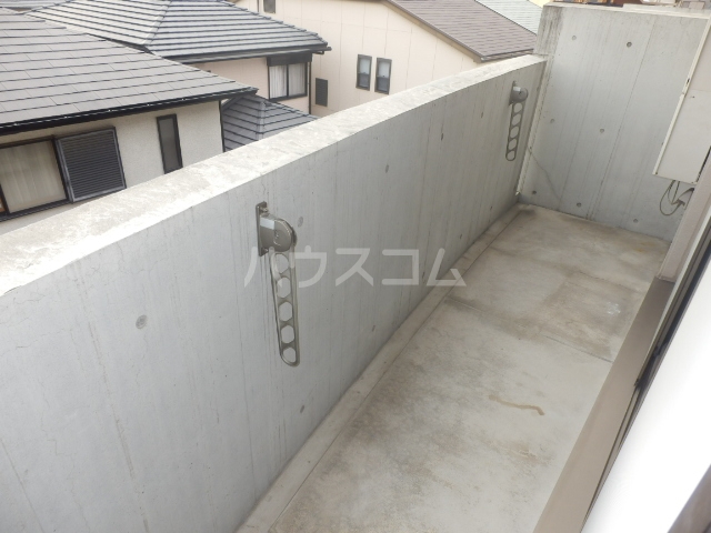 19/30 バルコニー