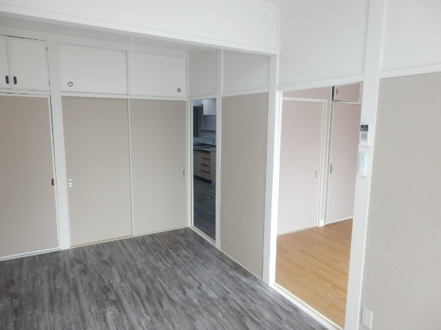 6/30 リビング/ダイニング