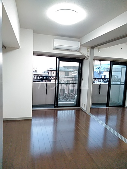 4/29 リビング/ダイニング