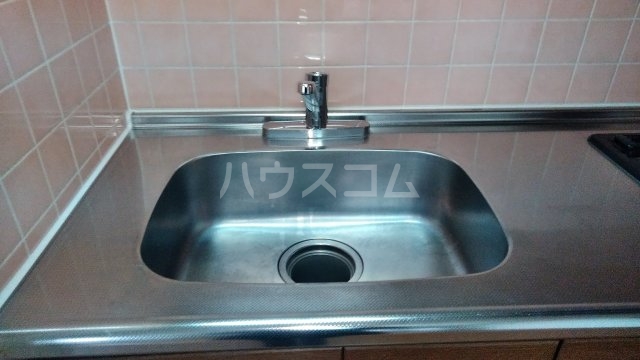 9/30 キッチン