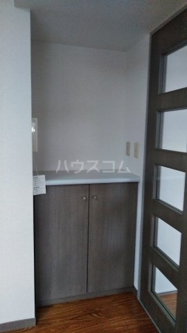 5/30 室内