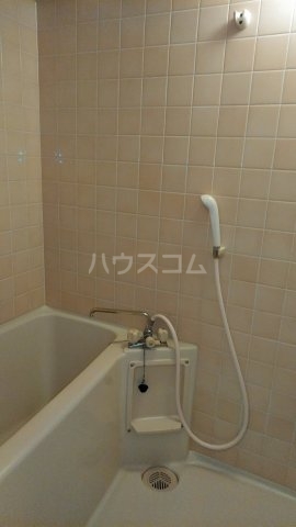 12/30 浴室