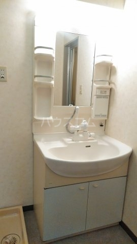 14/30 洗面