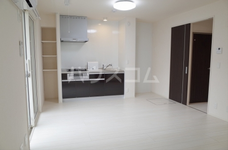 3/30 リビング/ダイニング