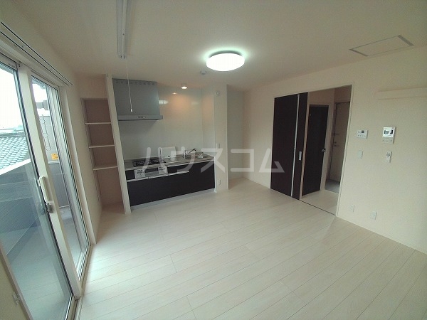 4/30 リビング/ダイニング