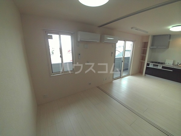 5/30 リビング/ダイニング