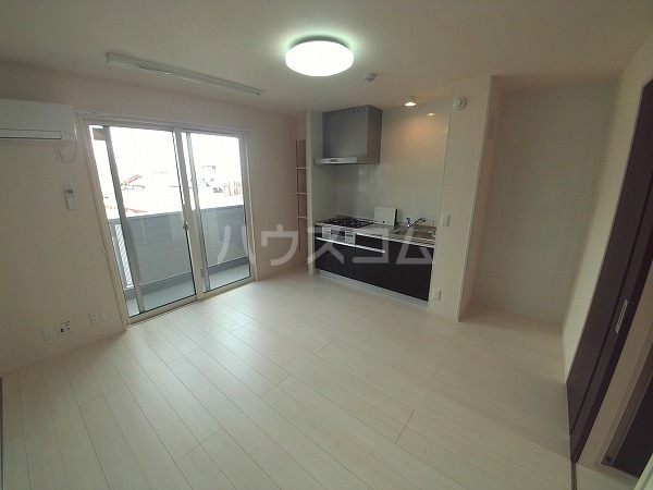 3/30 リビング/ダイニング