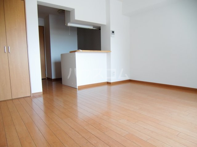 4/29 リビング/ダイニング