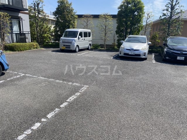 29/30 駐車場