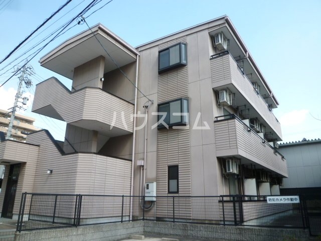 1/15 外観