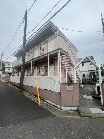 2/7 外観