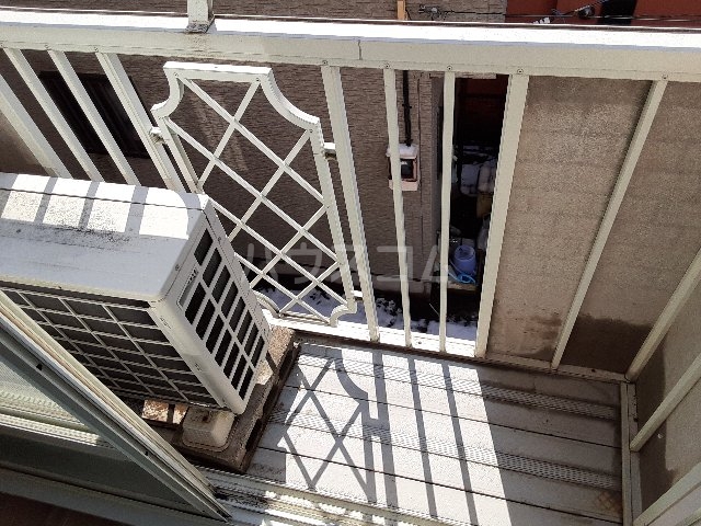 15/25 バルコニー