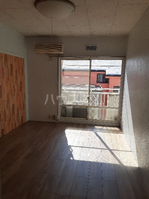 4/25 リビング/ダイニング