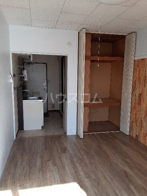 3/25 リビング/ダイニング