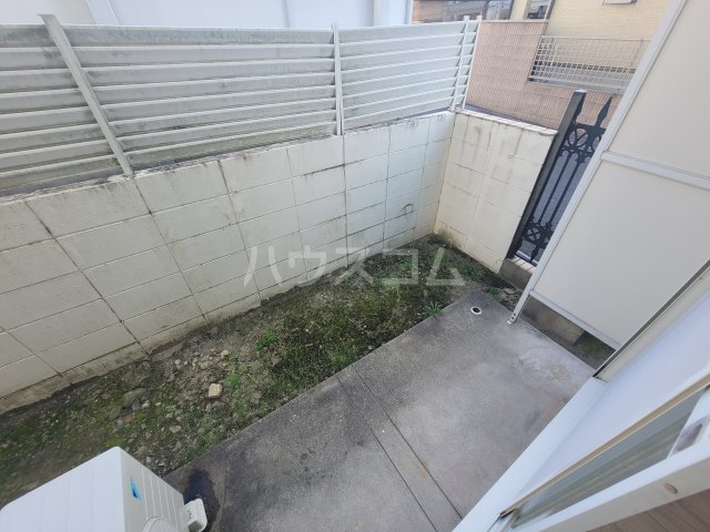 16/30 バルコニー